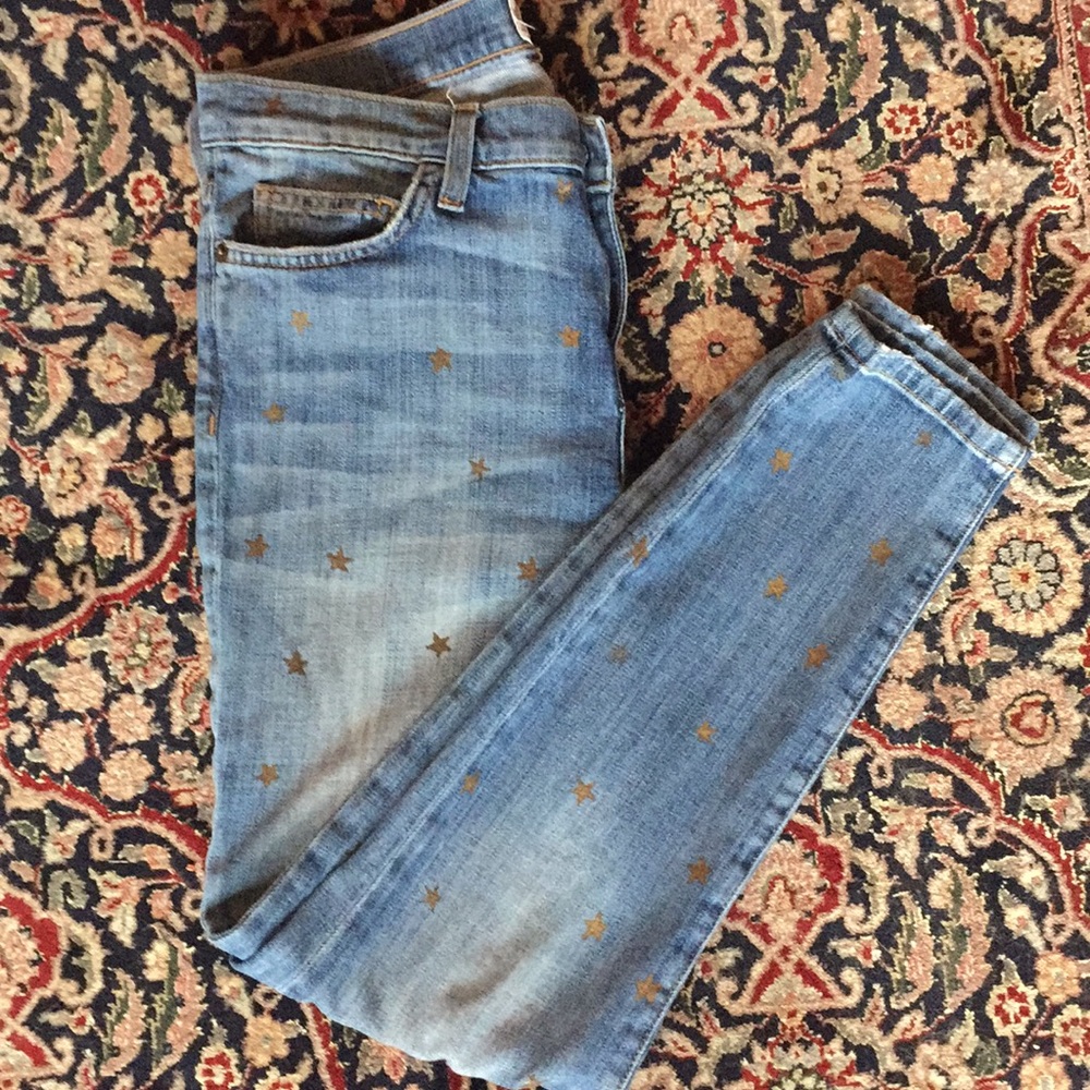 CURRENT ELLIOTT Women’s Jeans